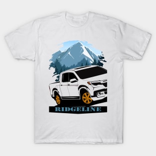 Ridgeline Offroad T-Shirt